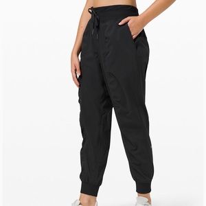 Lululemon Dance Studio Jogger